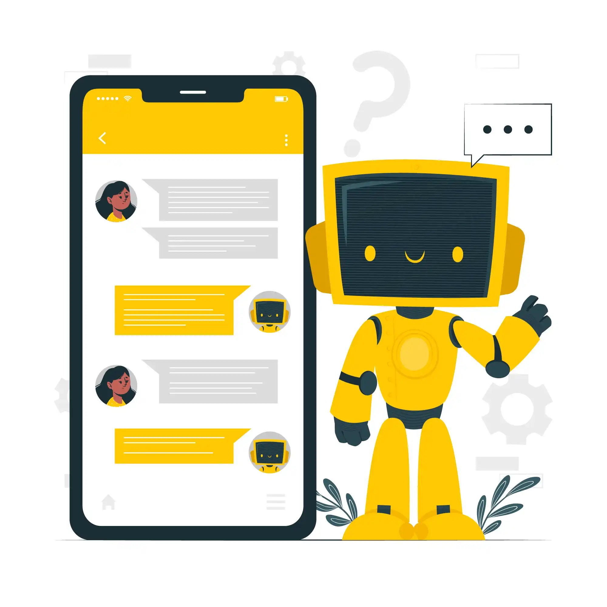 chatbot