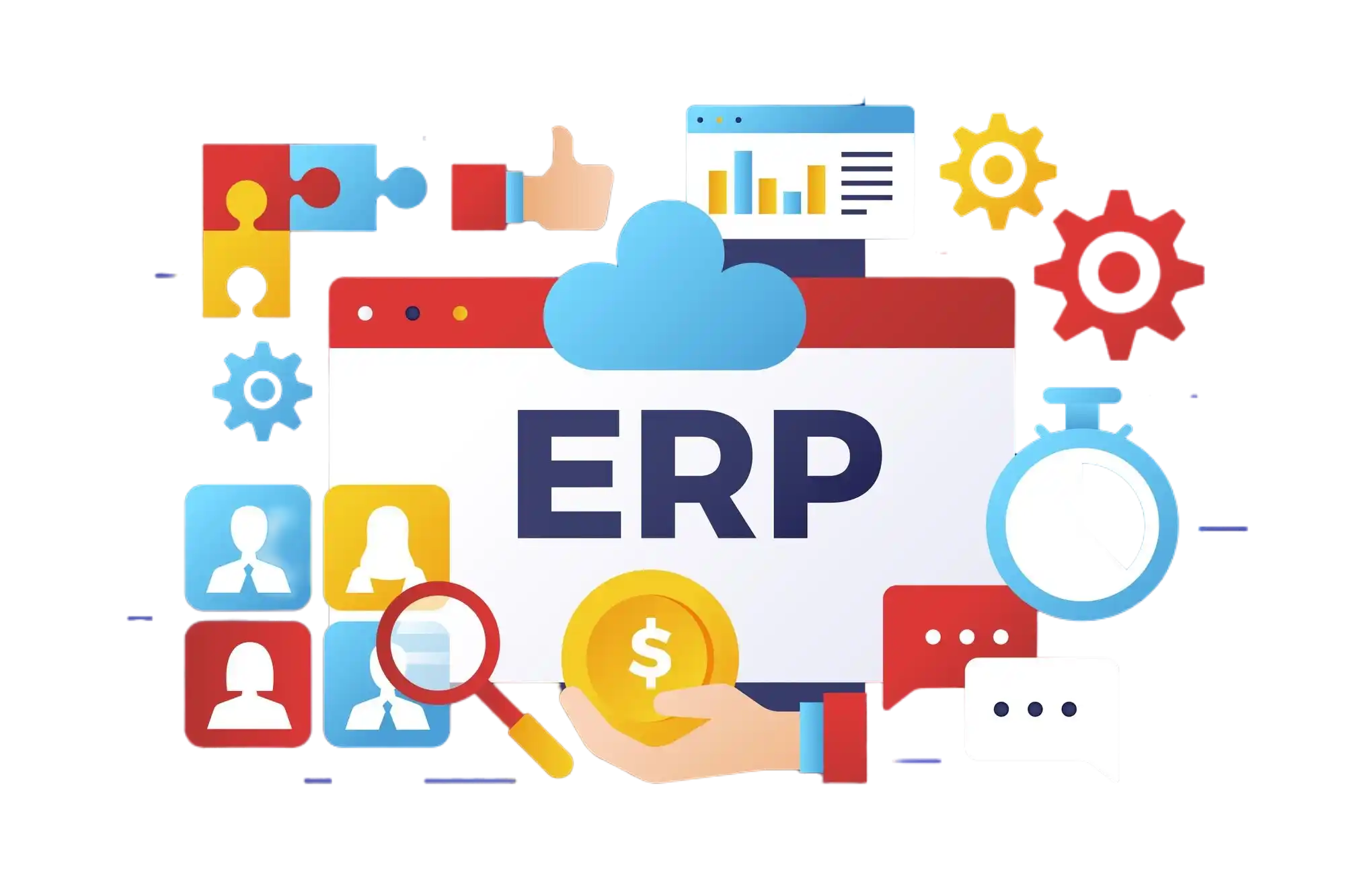 erp integration